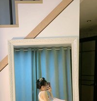 Sofia - escort in Gantok