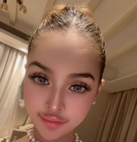 Sofia - masseuse in Khobar