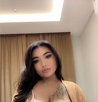 Sofia - escort in Khobar
