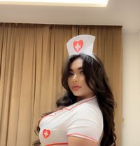 Sofia - escort in Khobar