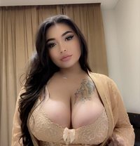 Sofia - escort in Khobar