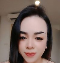 Sofia - Masajista in Kuala Lumpur