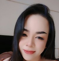 Sofia - Masajista in Kuala Lumpur