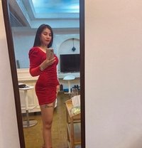 Sofia - escort in Muscat