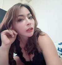 Sofia - escort in Pattaya