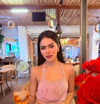 Sofia - Intérprete de adultos in Phuket