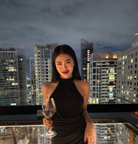 Sofia - Intérprete de adultos in Phuket