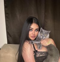 Sofia - puta in Ras al-Khaimah