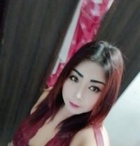 Sofia - escort in Riyadh