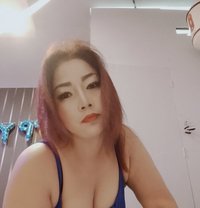 Sofia - escort in Riyadh
