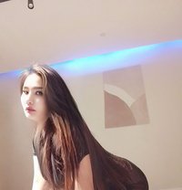 Sofia - masseuse in Riyadh