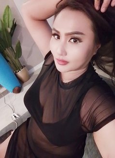 Sofia - masseuse in Riyadh Photo 5 of 9