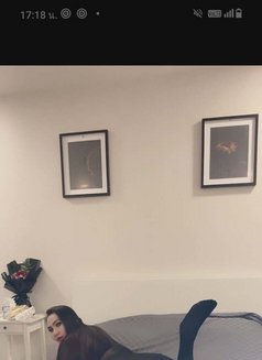 Sofia - masseuse in Riyadh Photo 7 of 9