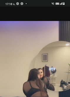 Sofia - masseuse in Riyadh Photo 9 of 9