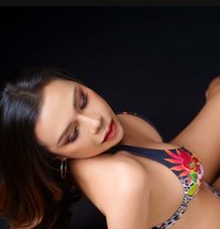 Sofia good massage Best service - escort in Riyadh
