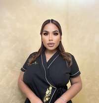 Sofia - escort in Riyadh