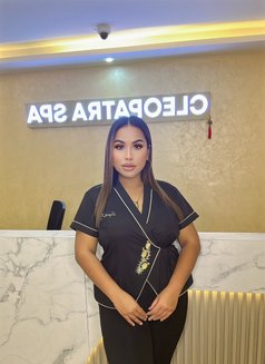 Sofia - escort in Riyadh Photo 2 of 5