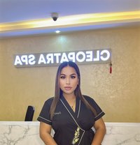 Sofia - escort in Riyadh