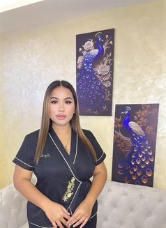 Sofia - escort in Riyadh Photo 3 of 5