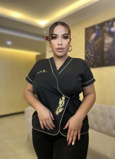 Sofia - escort in Riyadh Photo 6 of 9