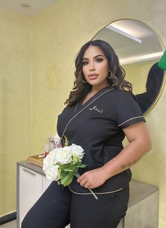 Sofia - escort in Riyadh Photo 8 of 9