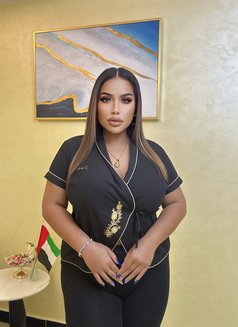 Sofia - escort in Riyadh Photo 9 of 9