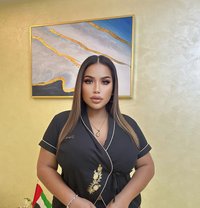 Sofia - escort in Riyadh Photo 9 of 9