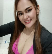 Sofia - escort in Khobar