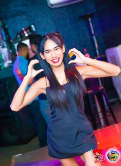 Sofia - Acompañantes transexual in Dubai Photo 2 of 10