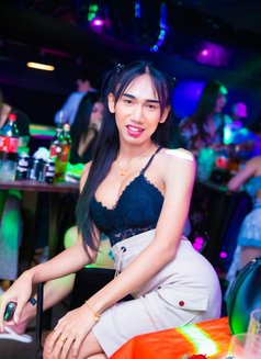 Sofia - Acompañantes transexual in Dubai Photo 3 of 10