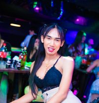 Sofia - Transsexual escort in Dubai
