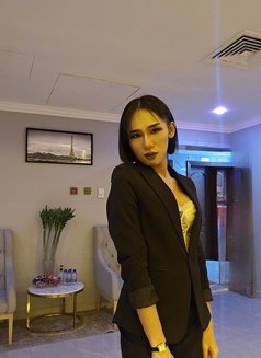 Sofia - Acompañantes transexual in Dubai Photo 6 of 10
