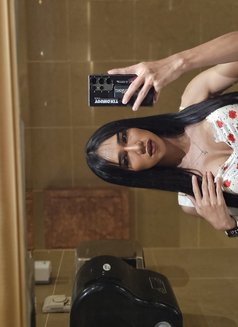 Sofia - Acompañantes transexual in Dubai Photo 8 of 10