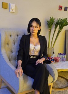 Sofia - Acompañantes transexual in Dubai Photo 10 of 10
