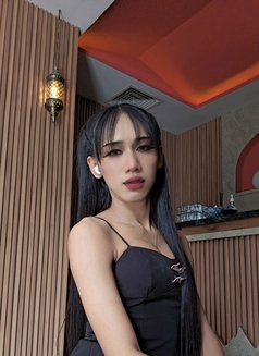 Sofia - Acompañantes transexual in Dubai Photo 2 of 9