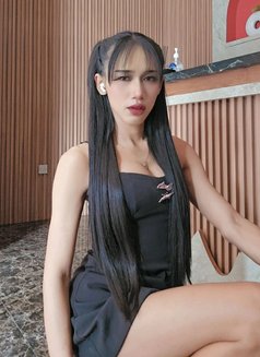 Sofia - Acompañantes transexual in Dubai Photo 3 of 9