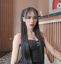Sofia - Transsexual escort in Dubai