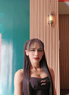 Sofia - Acompañantes transexual in Dubai Photo 4 of 9