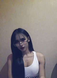 Sofia - Acompañantes transexual in Dubai Photo 5 of 9