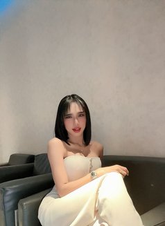 Sofia - Acompañantes transexual in Dubai Photo 8 of 13