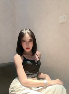 Sofia - Acompañantes transexual in Dubai Photo 9 of 13