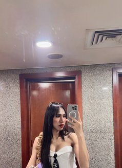 Sofia - Acompañantes transexual in Dubai Photo 13 of 13