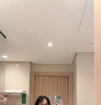 Sofia - Transsexual escort in Dubai