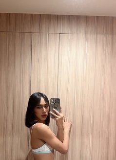 Sofia - Transsexual escort in Dubai Photo 5 of 8