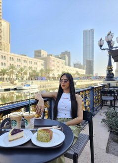 Sofia - Transsexual escort in Dubai Photo 14 of 14