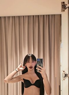 Sofia - Transsexual escort in Dubai Photo 2 of 14