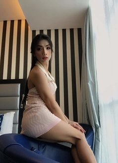 Sofia_Th shemale Big cock - Transsexual escort in Bangkok Photo 10 of 11