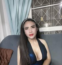 Sofia - Acompañantes transexual in Khobar