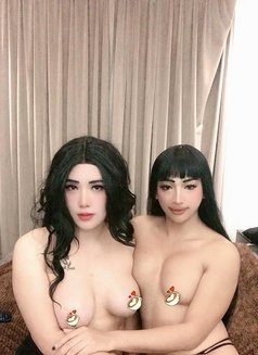 Sofia - Transsexual escort in Khobar Photo 4 of 4