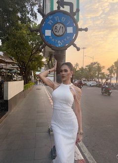 Sofia - Transsexual escort in Pattaya Photo 6 of 6